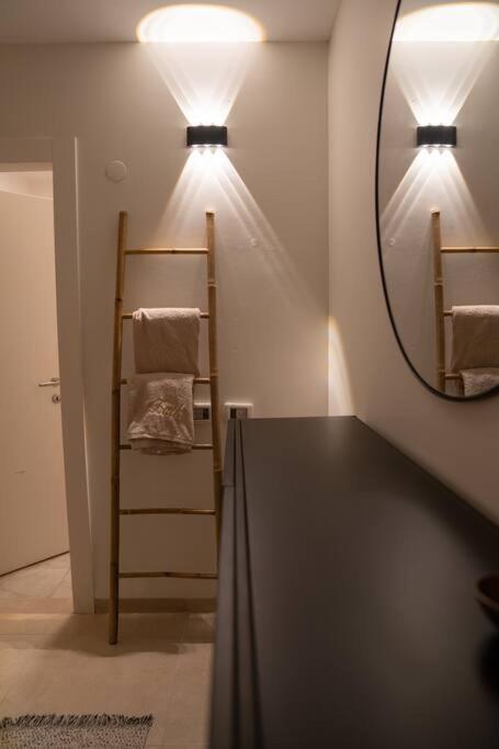 Migdalor Appartement Buitenkant foto
